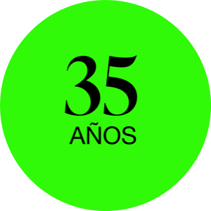 Museo Amparo 35 aniversario